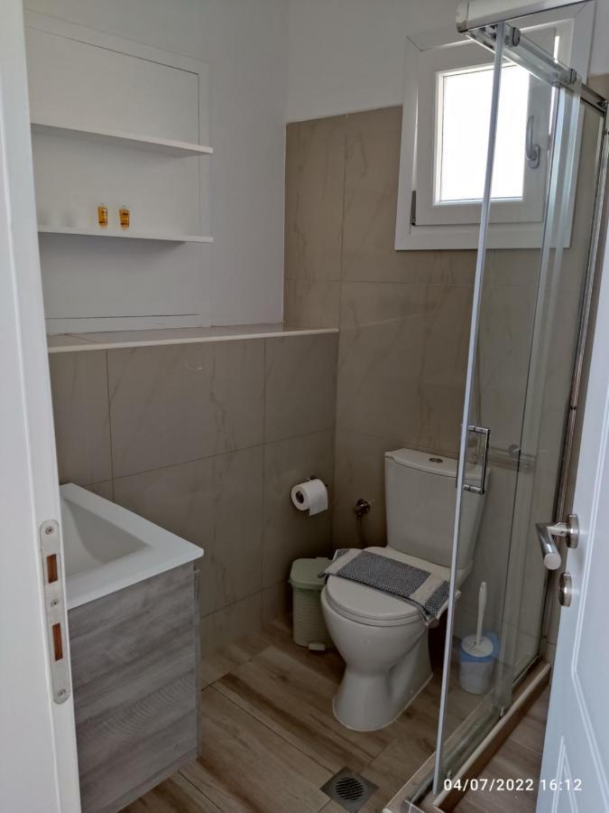 Apartament Smyrnis *