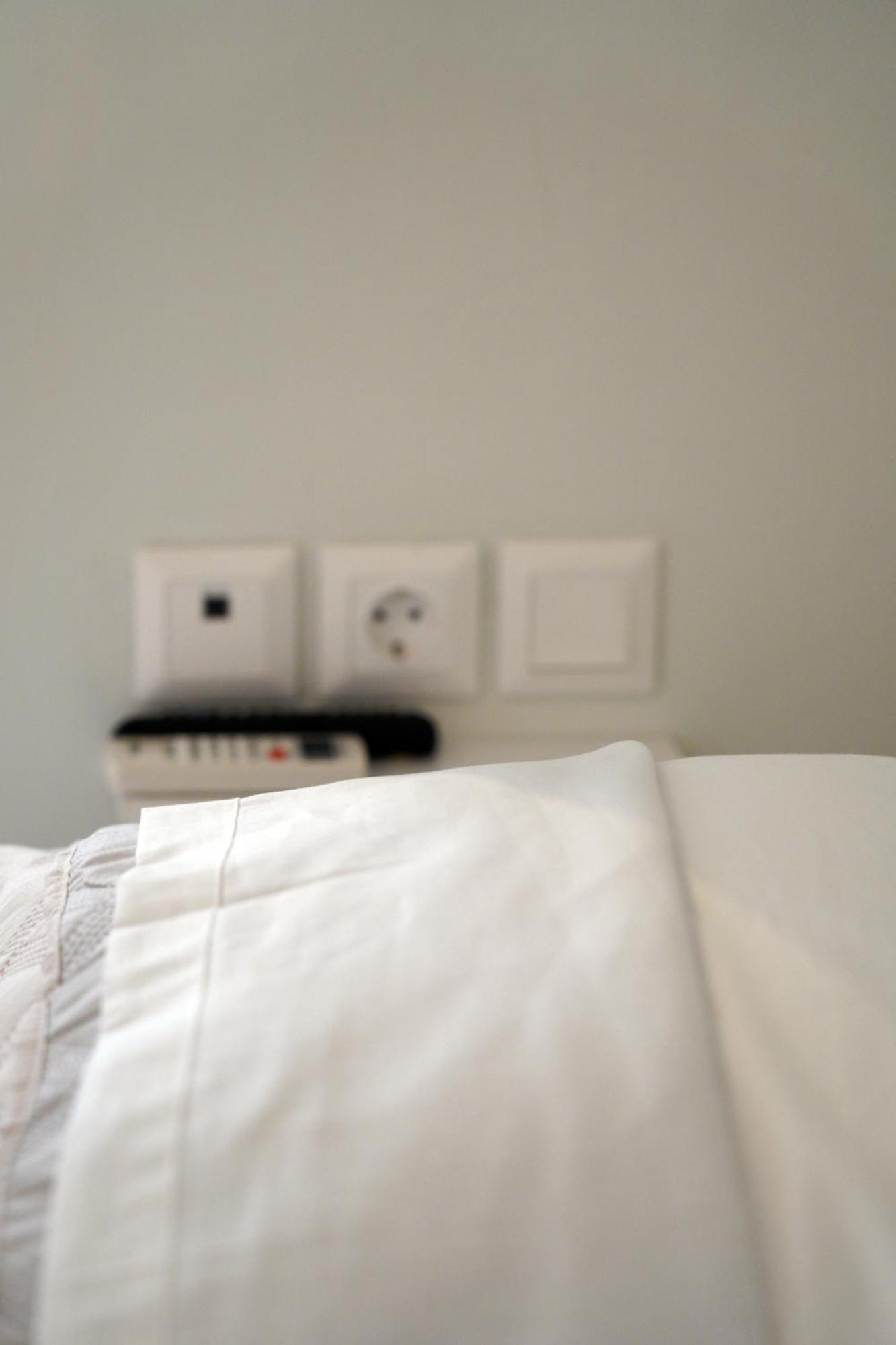 Apartament Smyrnis