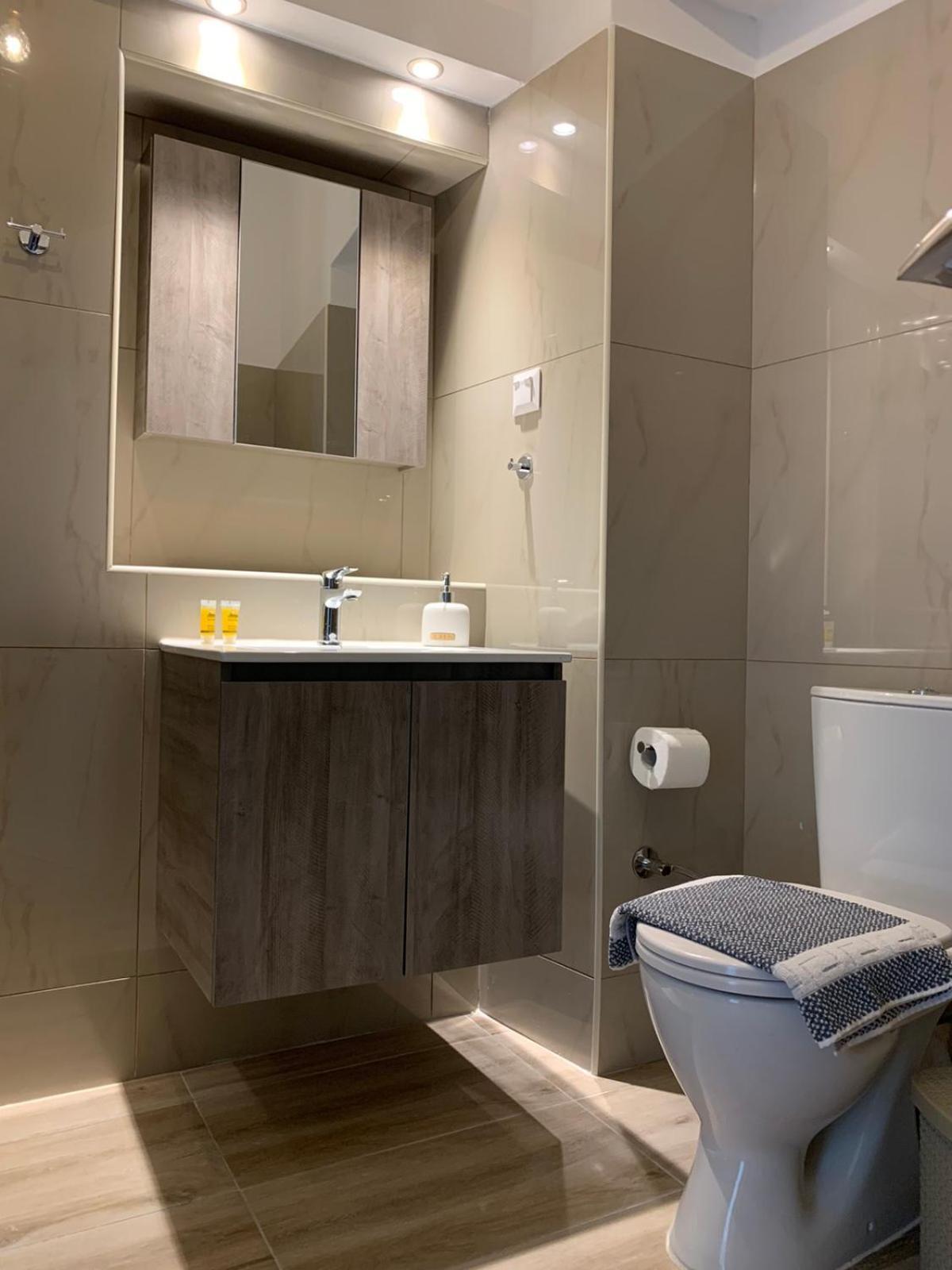 Apartament Smyrnis