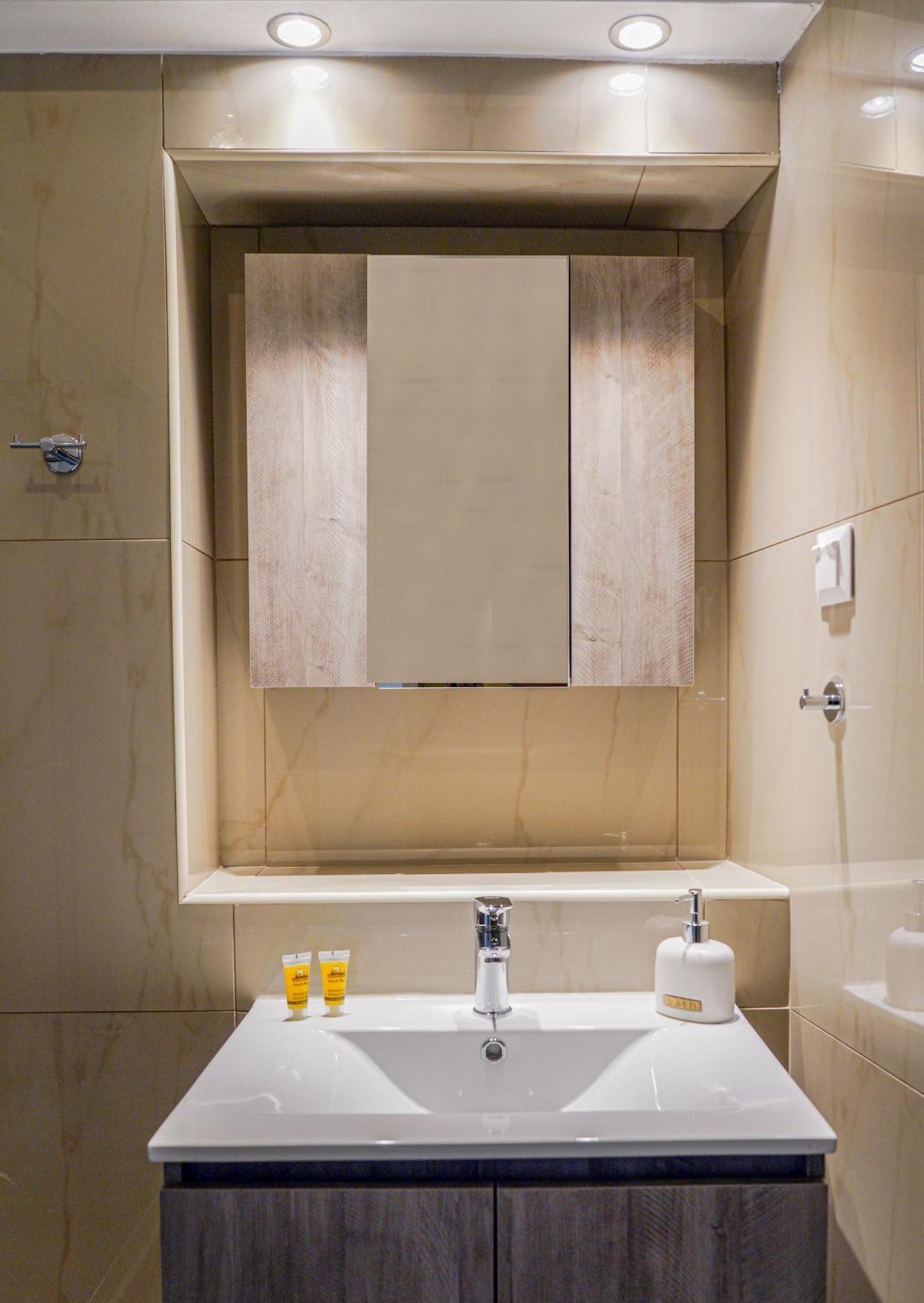 Smyrnis Apartament Ermoupoli