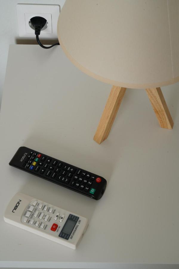 Smyrnis Apartament *