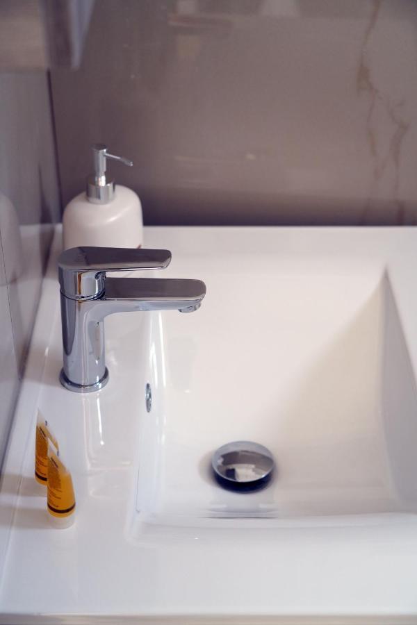 Smyrnis Apartament