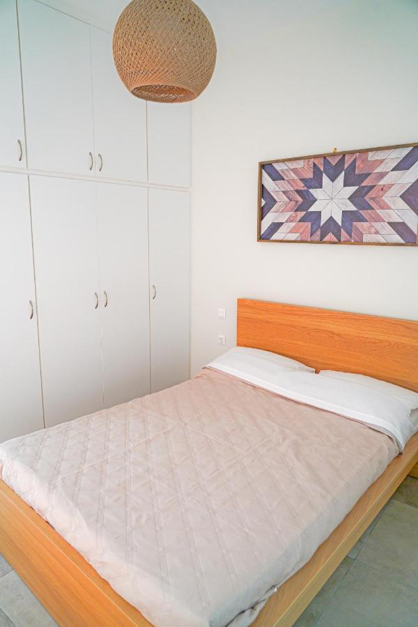 Apartment Smyrnis