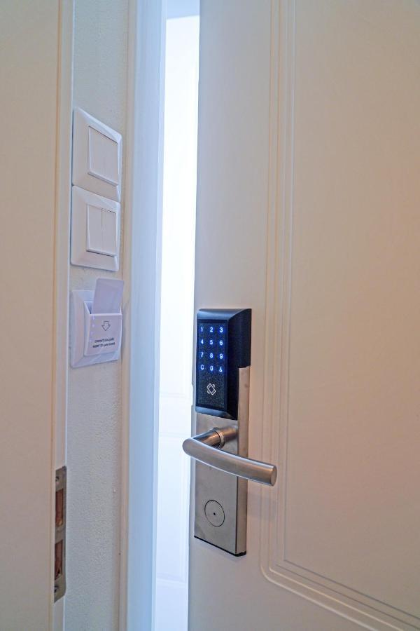 Smyrnis Apartment