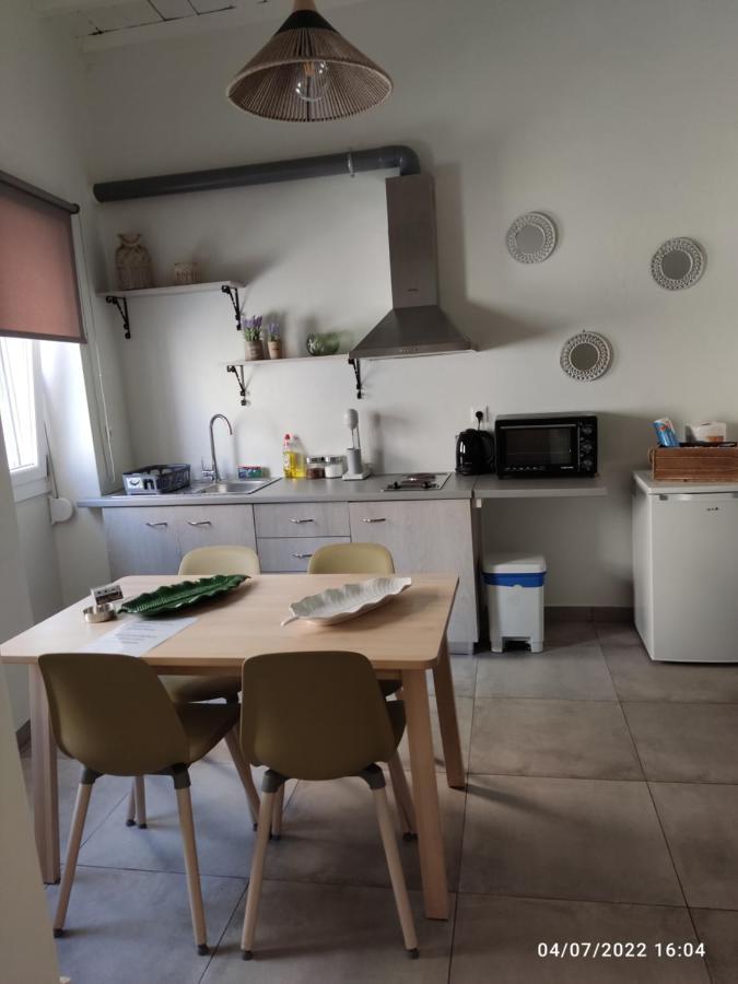 Apartment Smyrnis