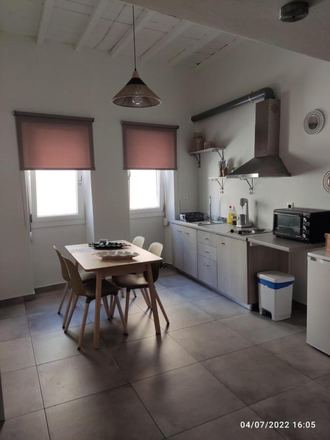 Apartment Smyrnis
