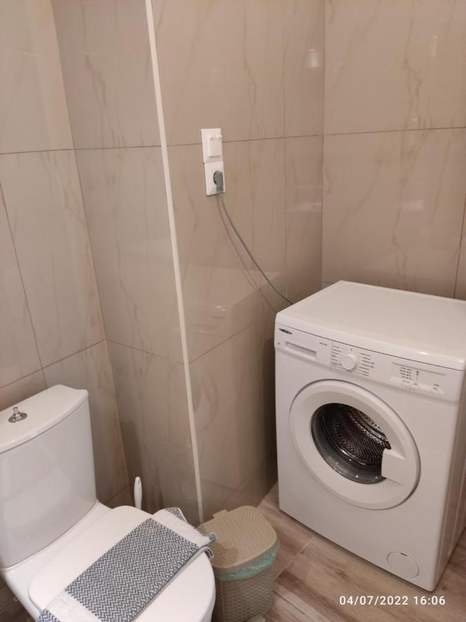 Smyrnis Apartment *