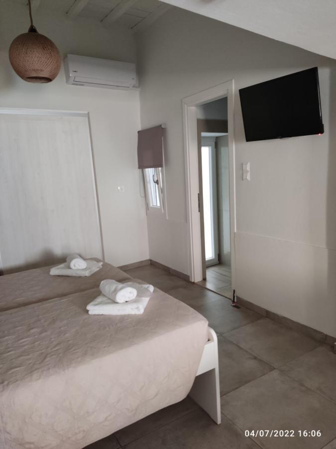 Apartment Smyrnis Ermoupoli