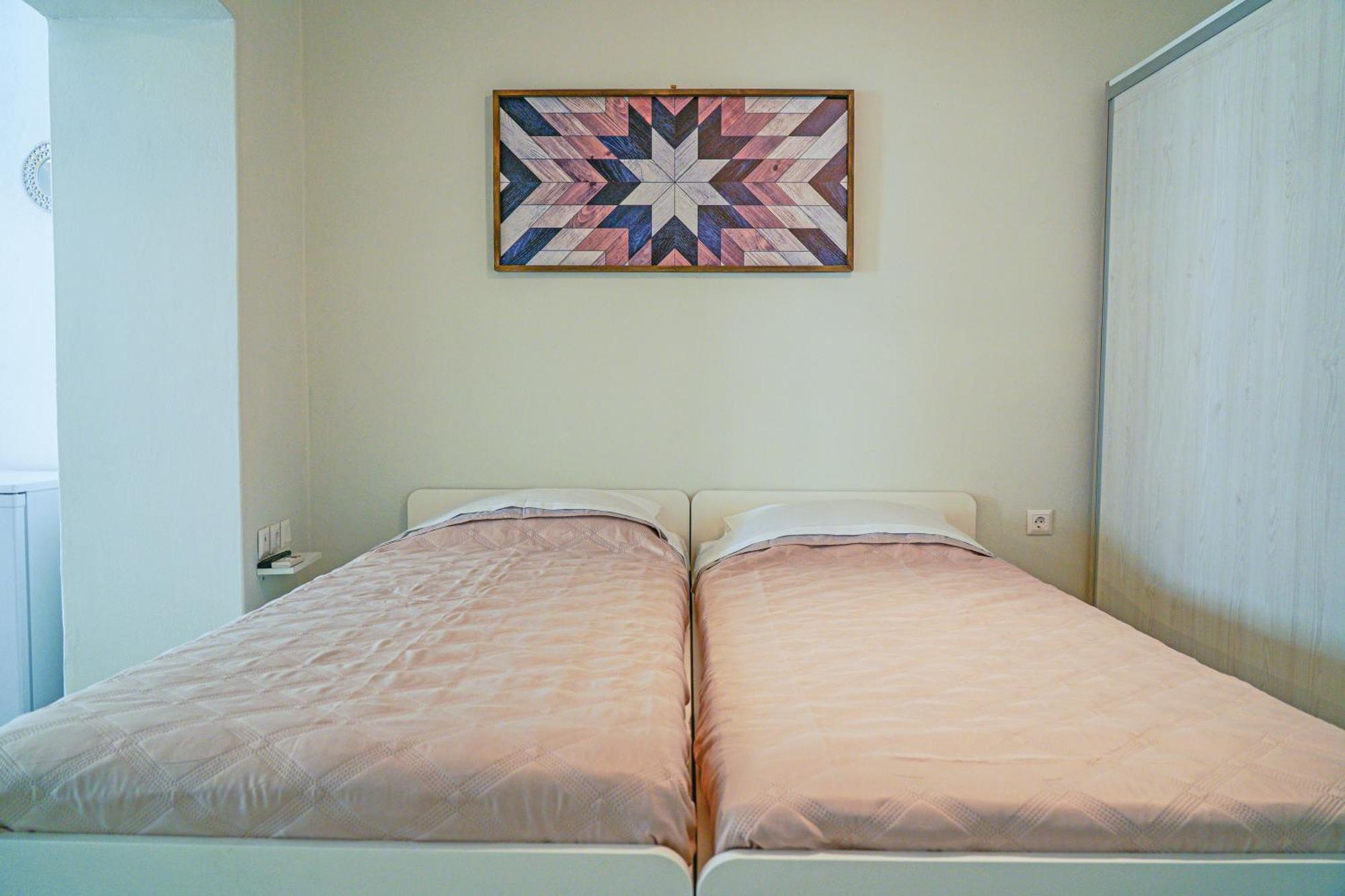 Apartment Smyrnis