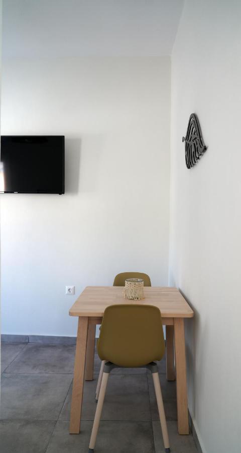 Apartment Smyrnis